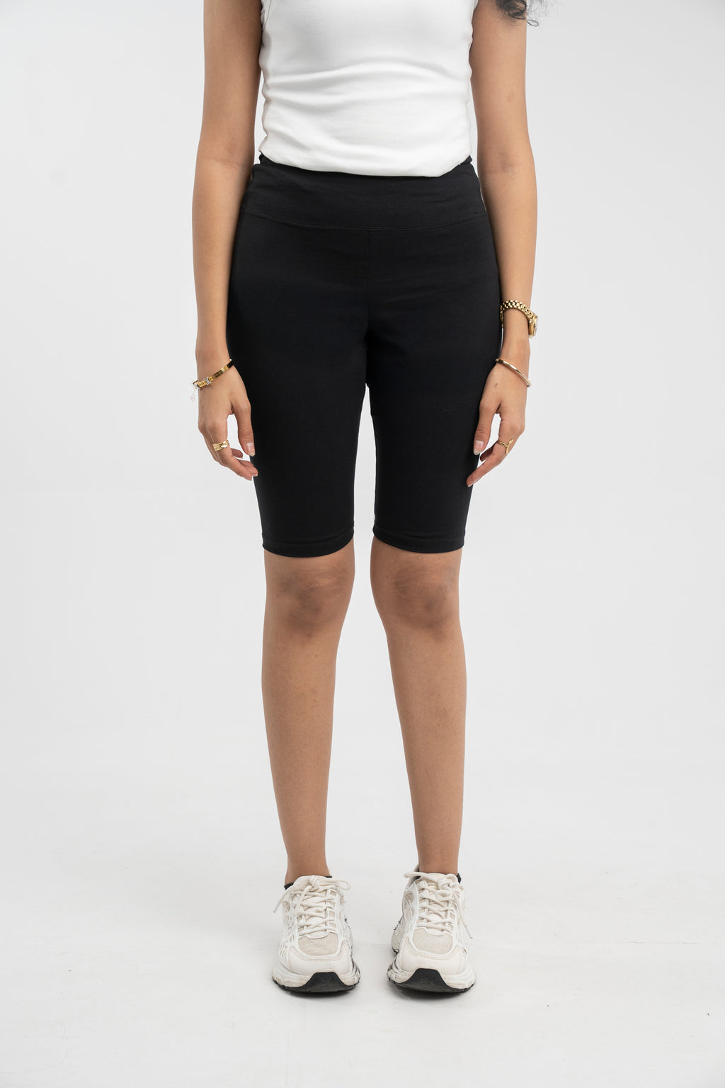 Legging Shorts