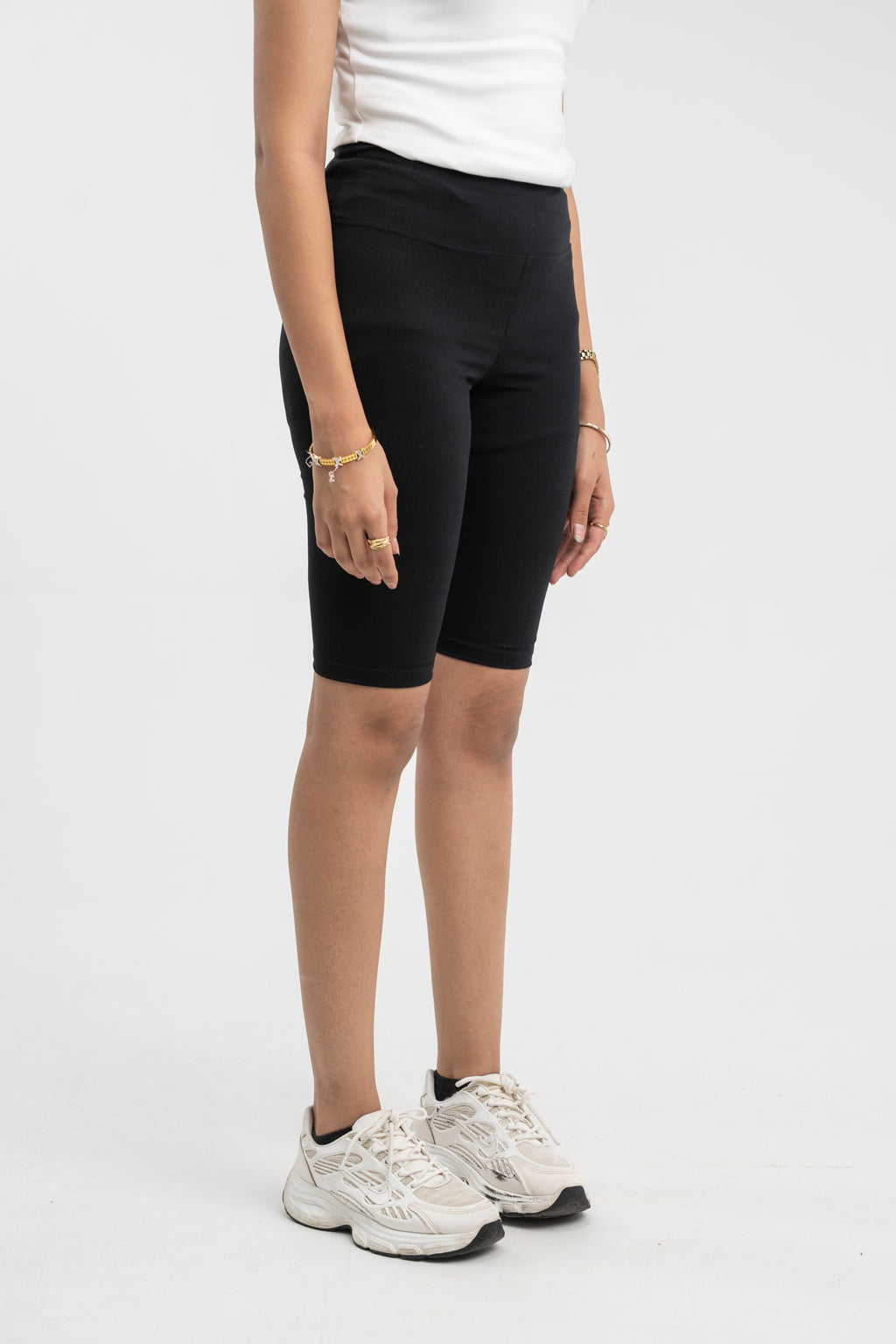 Legging Shorts