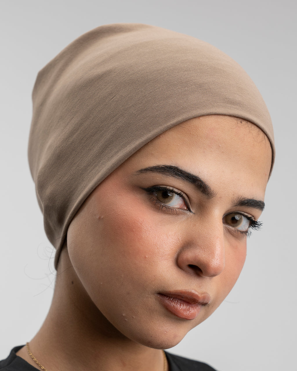 Hijab Bandana Pack of 4