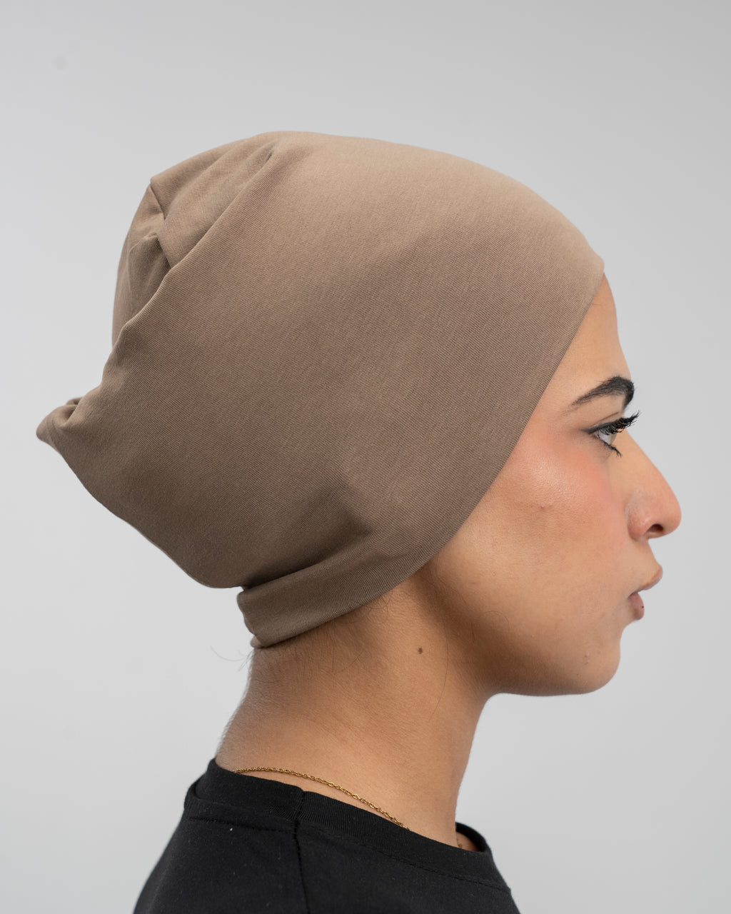 Hijab Bandana Pack of 4