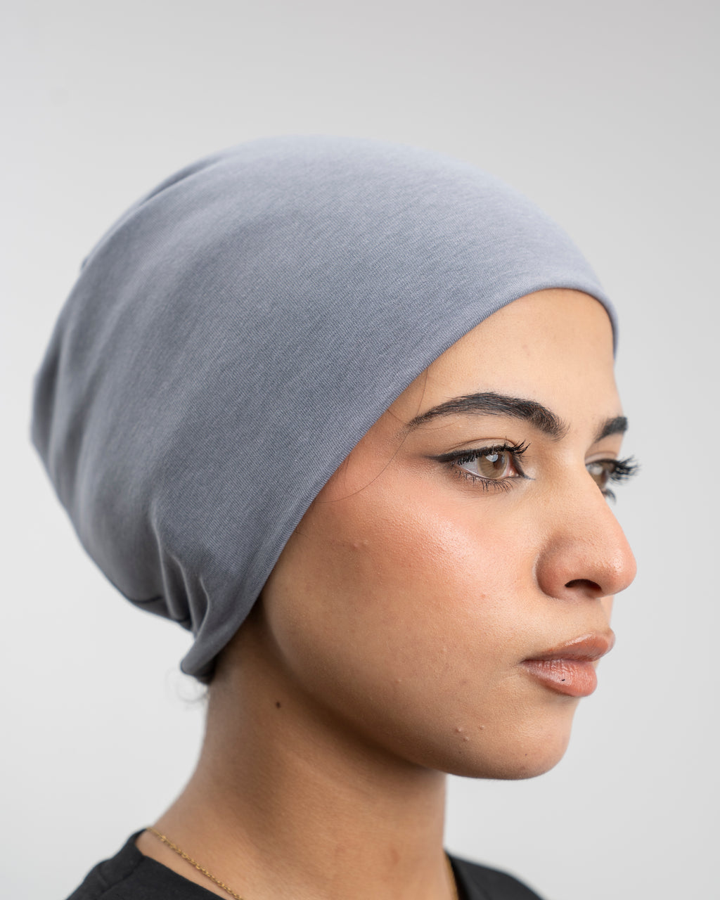 Hijab Bandana Pack of 4
