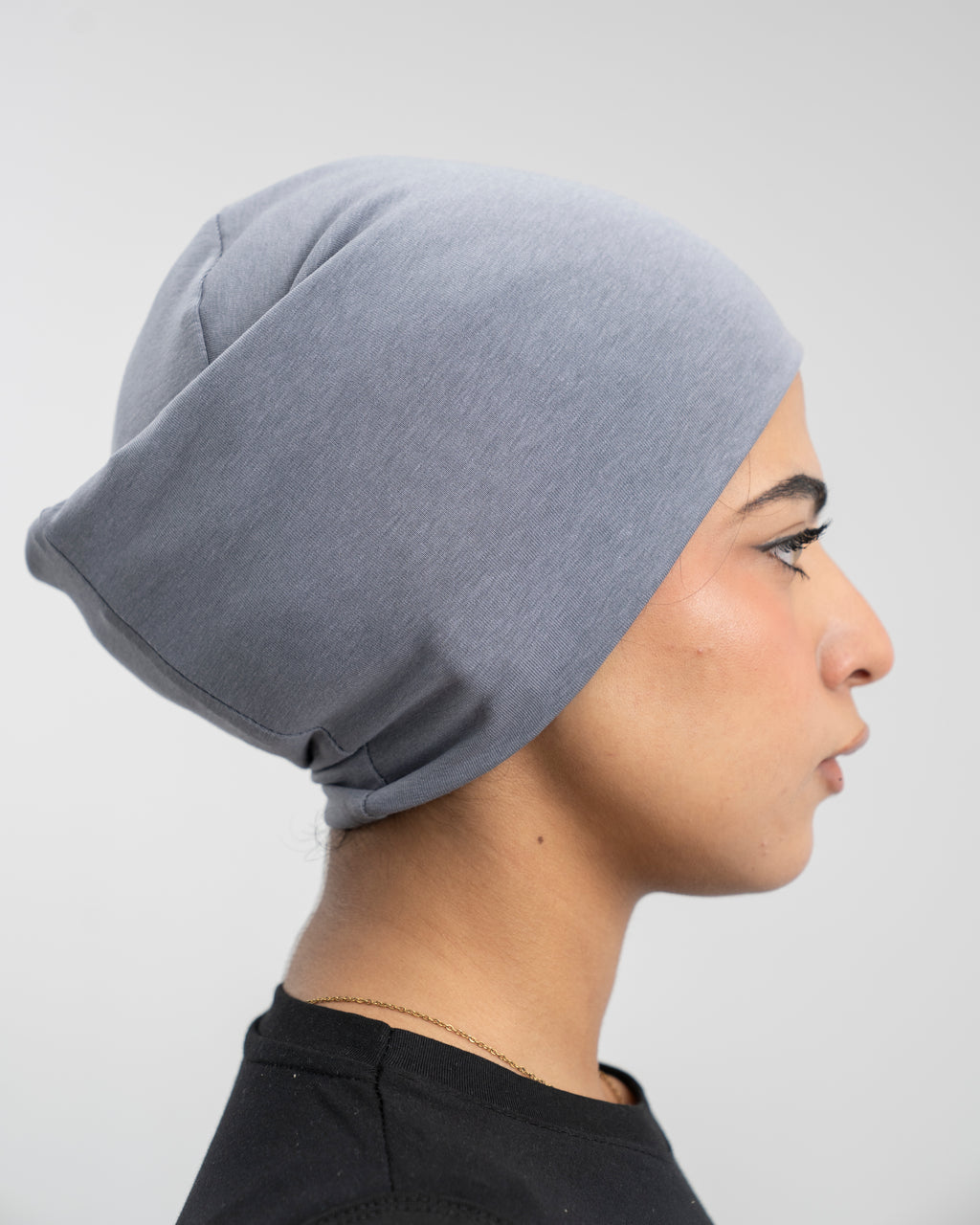 Hijab Bandana Pack of 4