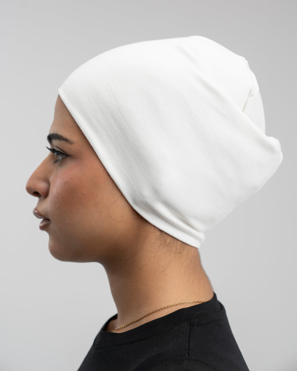 Hijab Bandana Pack of 4