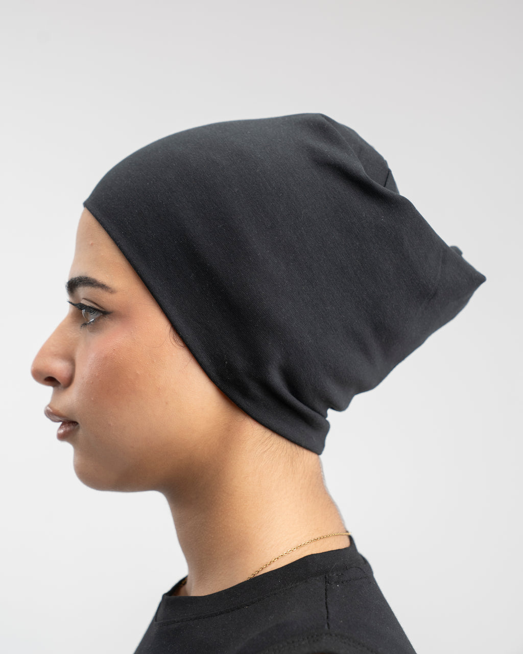 Hijab Bandana Pack of 4