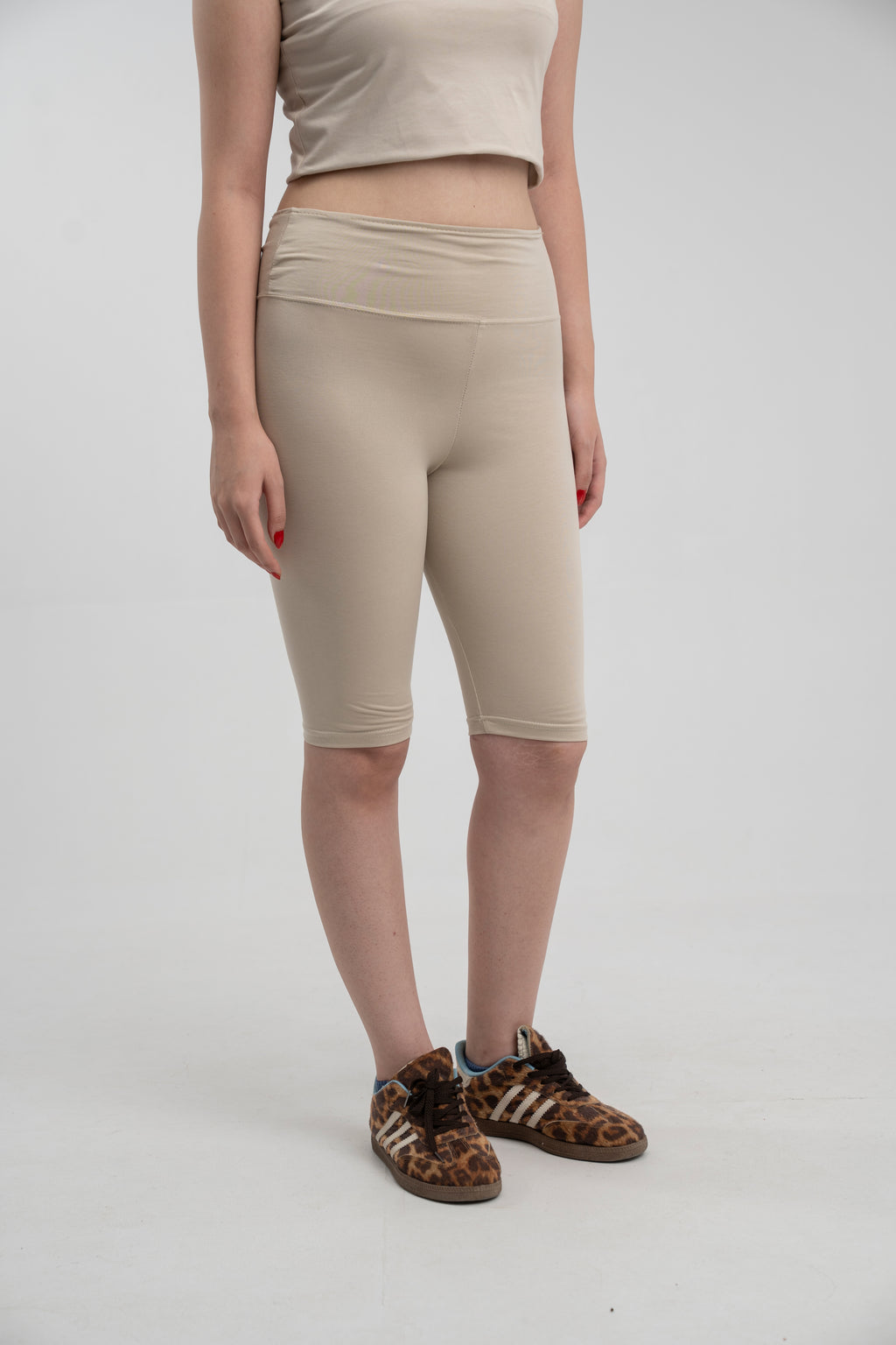 Legging Shorts