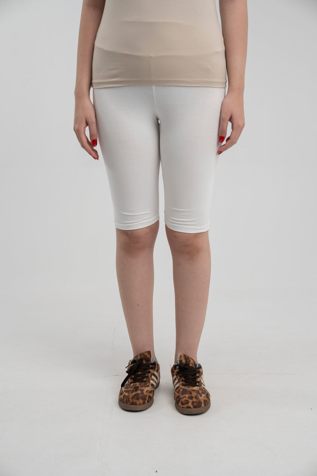 Legging Shorts