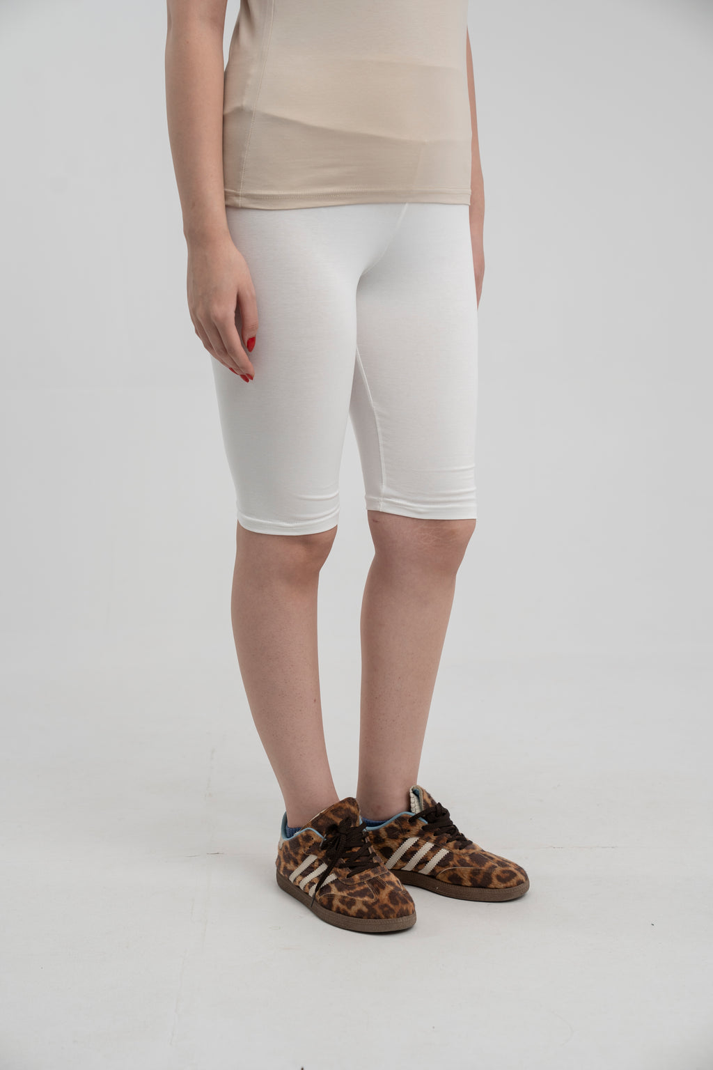 Legging Shorts