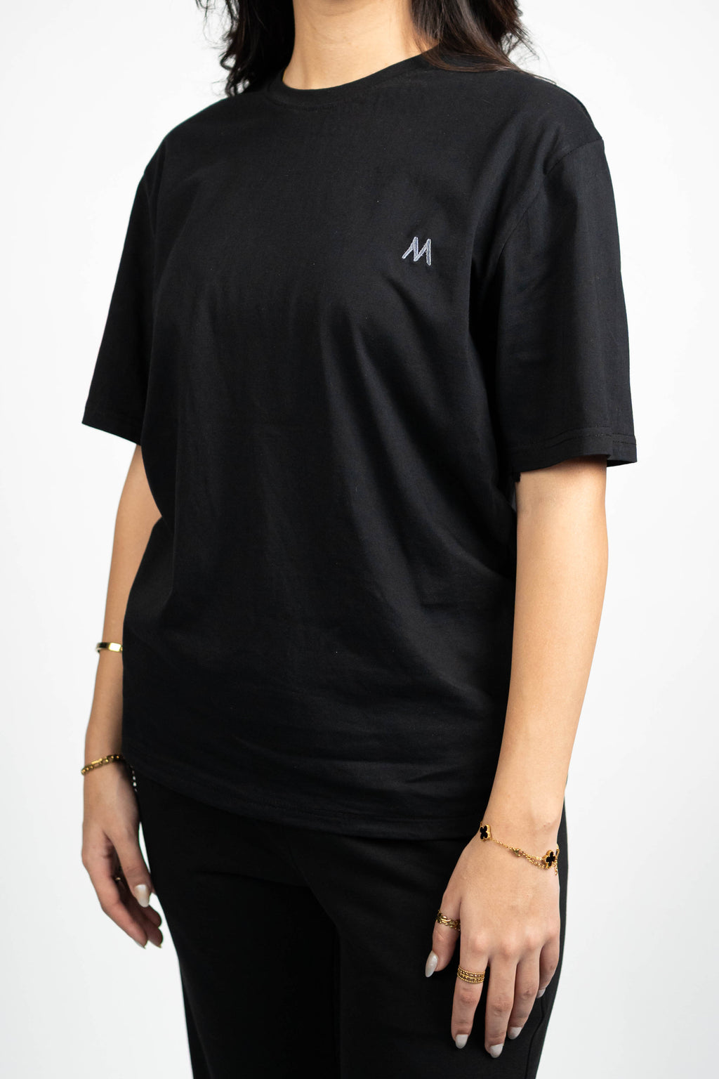 Oversized t-shirt
