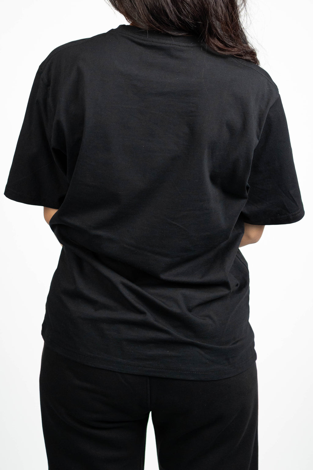 Oversized t-shirt