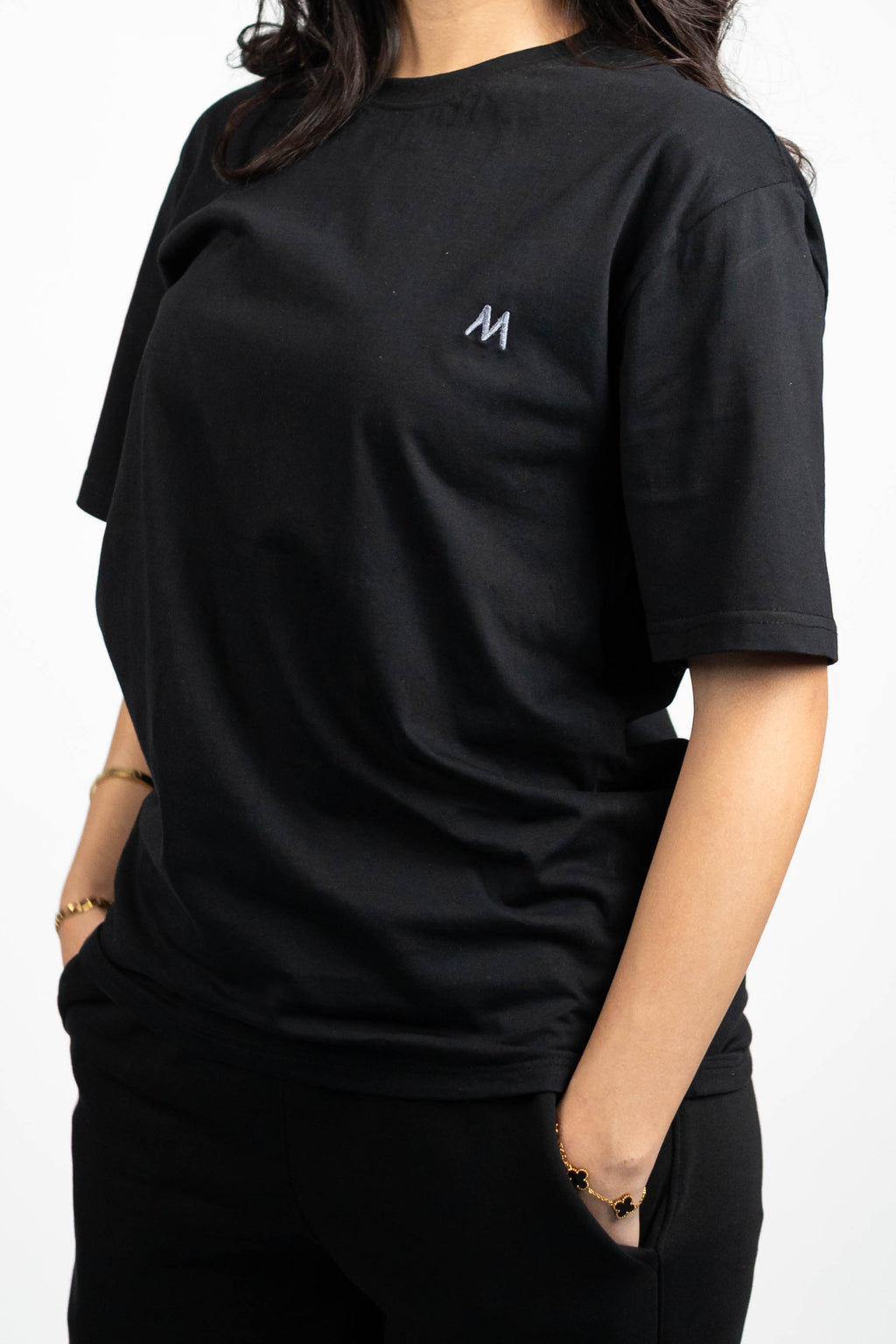 Oversized t-shirt