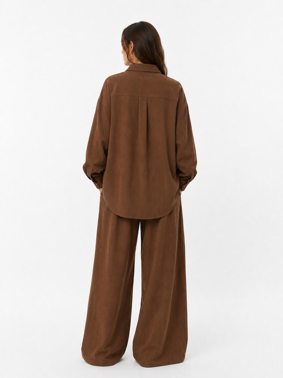 Oversized Relaxed Fit Set