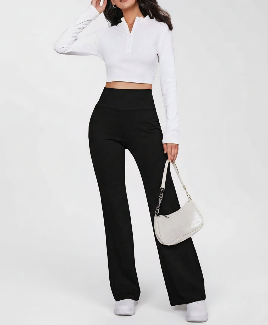 Yoga pants