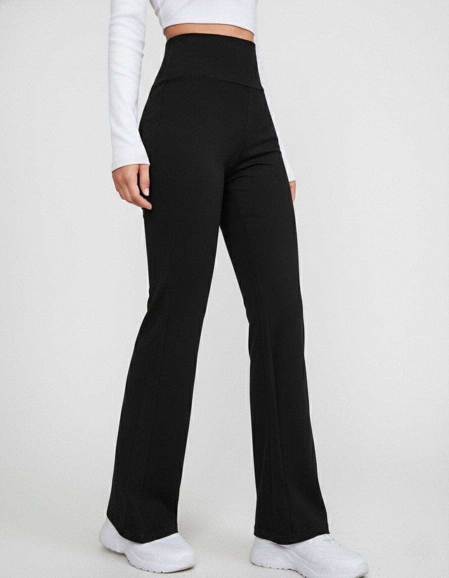 Yoga pants
